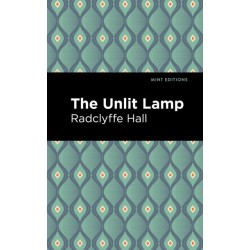 The Unlit Lamp