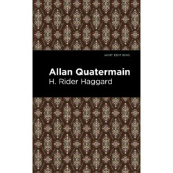 Allan Quatermain