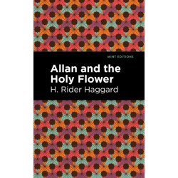 Allan and the Holy Flower