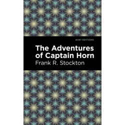 The Adventures of Captain Horn