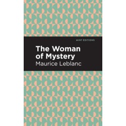 The Woman of Mystery