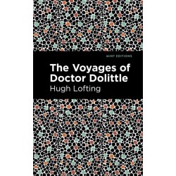 The Voyages of Doctor Dolittle