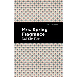 Mrs. Spring Fragrance