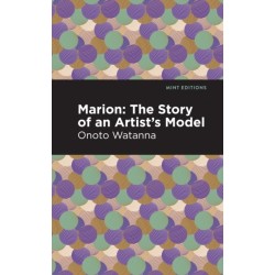 Marion: The Story of an Artist's Model