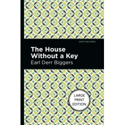 The House Without a Key