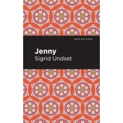 Jenny: A Novel