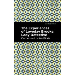 The Experience of Loveday Brooke, Lady Detective