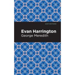 Evan Harrington: A Novel