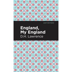 England, My England and Other Stories