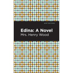 Edina: A Novel