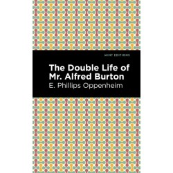 The Double Life of Mr. Alfred Burton