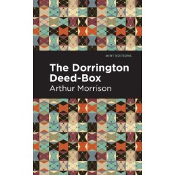 The Dorrington Deed-Box