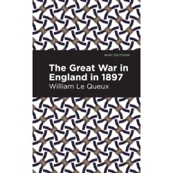 The Great War in England in 1897