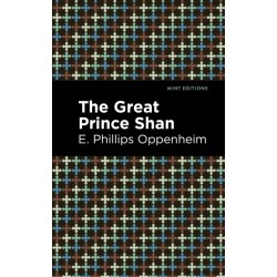 The Great Prince Shan