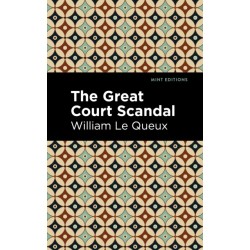 The Great Court Scandal
