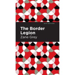 The Border Legion