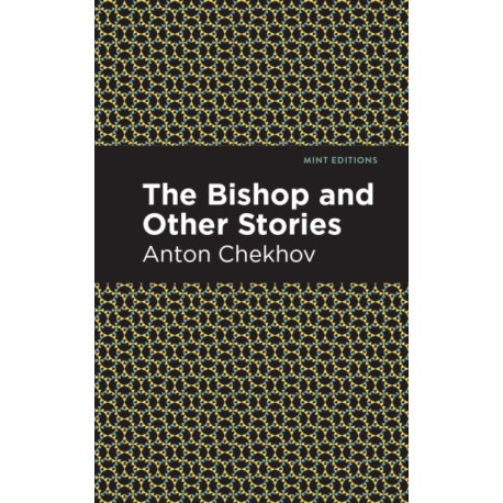The Bishop and Other Stories