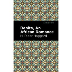 Benita: An African Romance