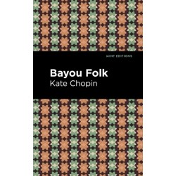 Bayou Folk