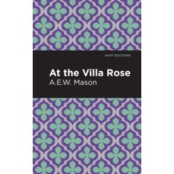 At the Villa Rose