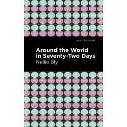 Around the World in Seventy-Two Days