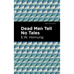Dead Men Tell No Tales
