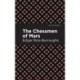 The Chessman of Mars: A Novel