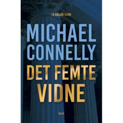 Det femte vidne: Mickey Haller 4
