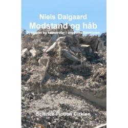 Modstand og håb: Dystopier og katastrofer i ungdomslitteraturen