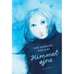 Himmeløjne - Lyt&læs