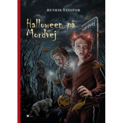 Halloween på Mordvej