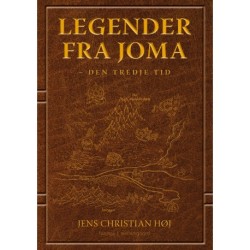 LEGENDER FRA JOMA: Den tredje tid