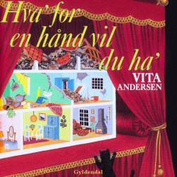 Hva'for en hånd vil du ha'