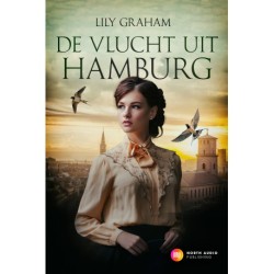 De vlucht uit Hamburg