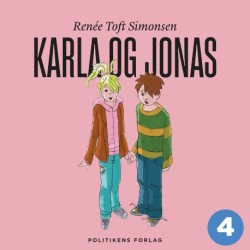 Karla og Jonas