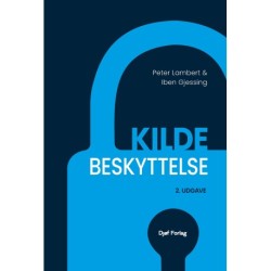 Kildebeskyttelse