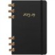 Moleskine 2024 12-Month Large Student Life Spiral Planner