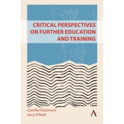 Critical Perspectives on Further Education and Training