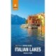 Pocket Rough Guide Walks & Tours Italian Lakes: Travel Guide with eBook