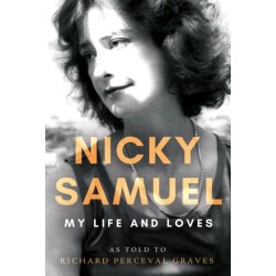 Nicky Samuel: My Life and Loves