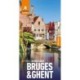 Pocket Rough Guide Bruges & Ghent: Travel Guide with eBook