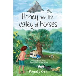 Honey and the Valley of Horses