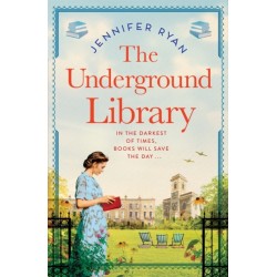 The Underground Library