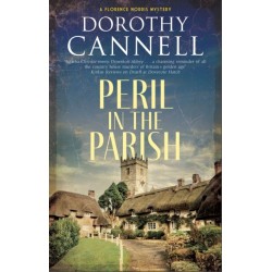 Peril in the Parish
