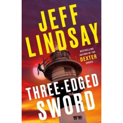 Three-Edged Sword: Riley Wolfe Thriller