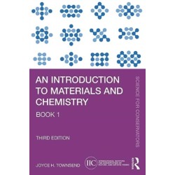 An Introduction to Materials and Chemistry: Book 1