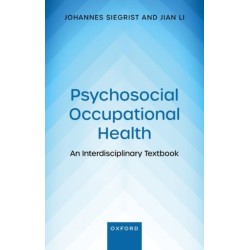 Psychosocial Occupational Health: An Interdisciplinary Textbook