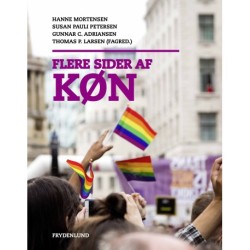 Flere sider af køn