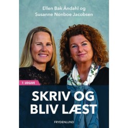 Skriv og bliv læst