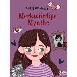 Merkwürdige Mynthe